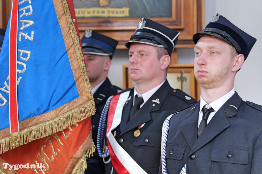 Cekcyn i obchody Święta Konstytucji 3 Maja