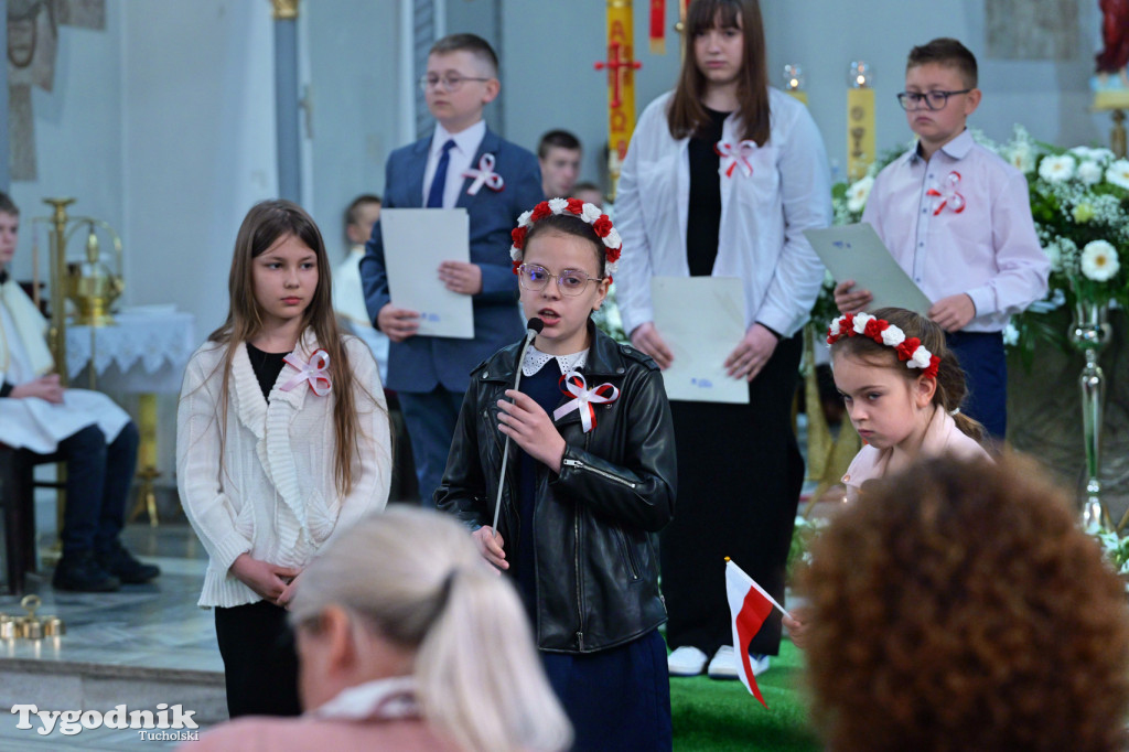Cekcyn i obchody Święta Konstytucji 3 Maja