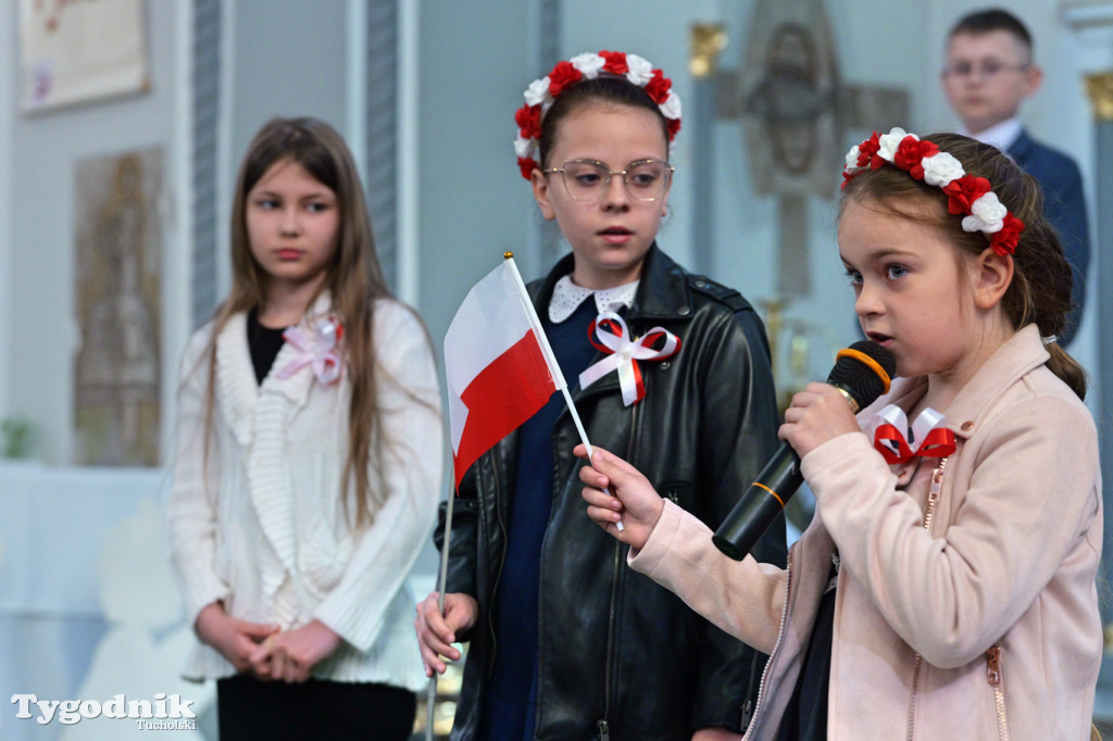 Cekcyn i obchody Święta Konstytucji 3 Maja