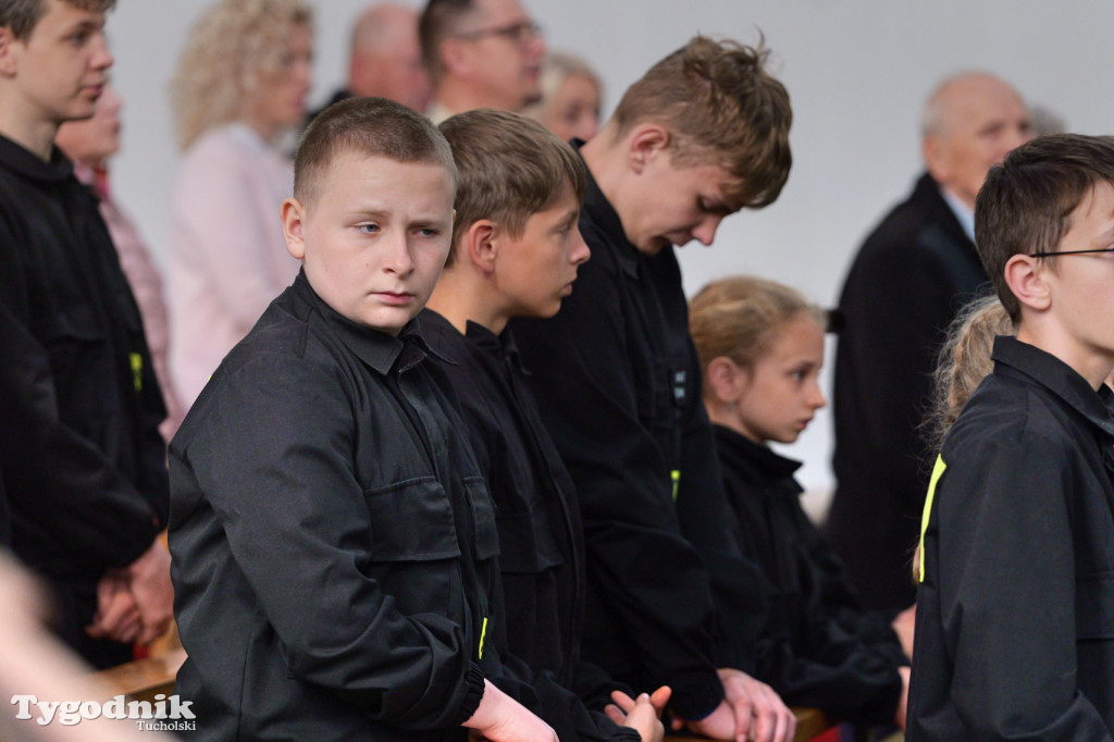 Cekcyn i obchody Święta Konstytucji 3 Maja