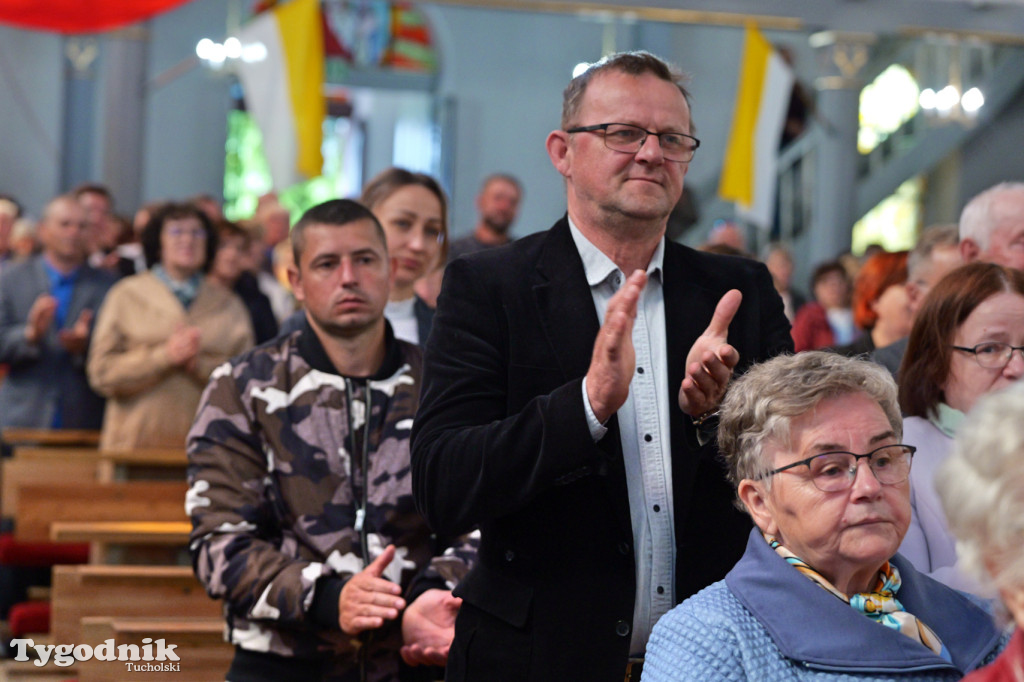 Cekcyn i obchody Święta Konstytucji 3 Maja