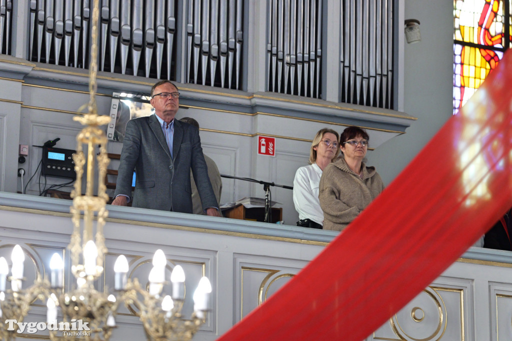 Cekcyn i obchody Święta Konstytucji 3 Maja