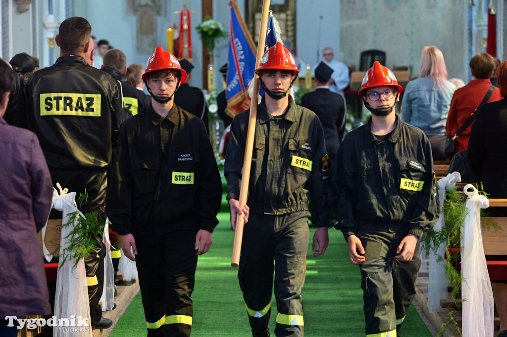 Cekcyn i obchody Święta Konstytucji 3 Maja