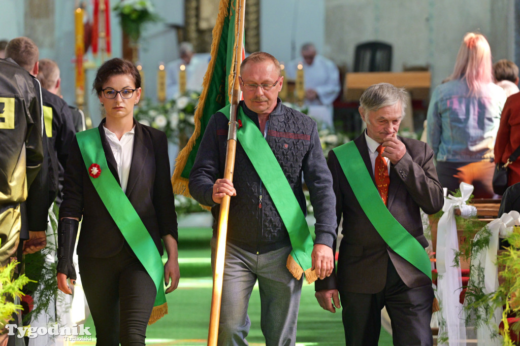 Cekcyn i obchody Święta Konstytucji 3 Maja