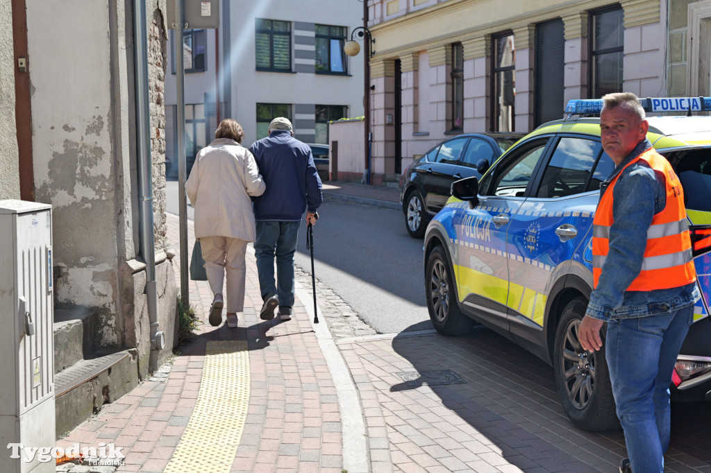 Tuchola. Święto Konstytucji 3 Maja