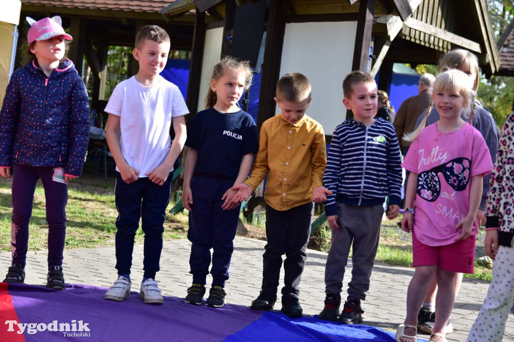 Otwarcie nowej remizy OSP w Lubocieniu