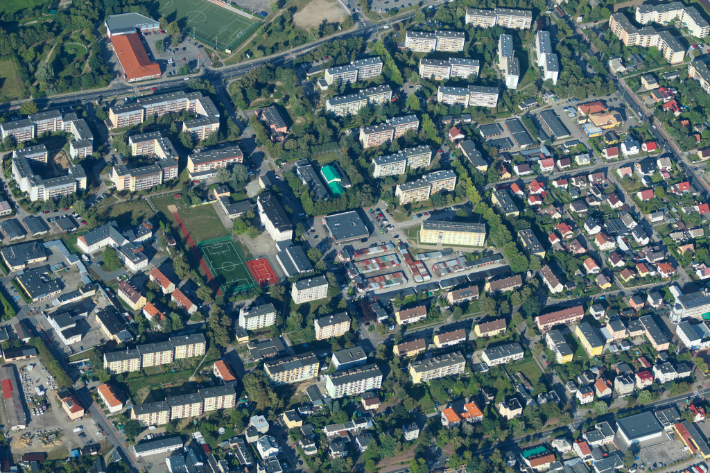 Latanie to wspaniała pasja