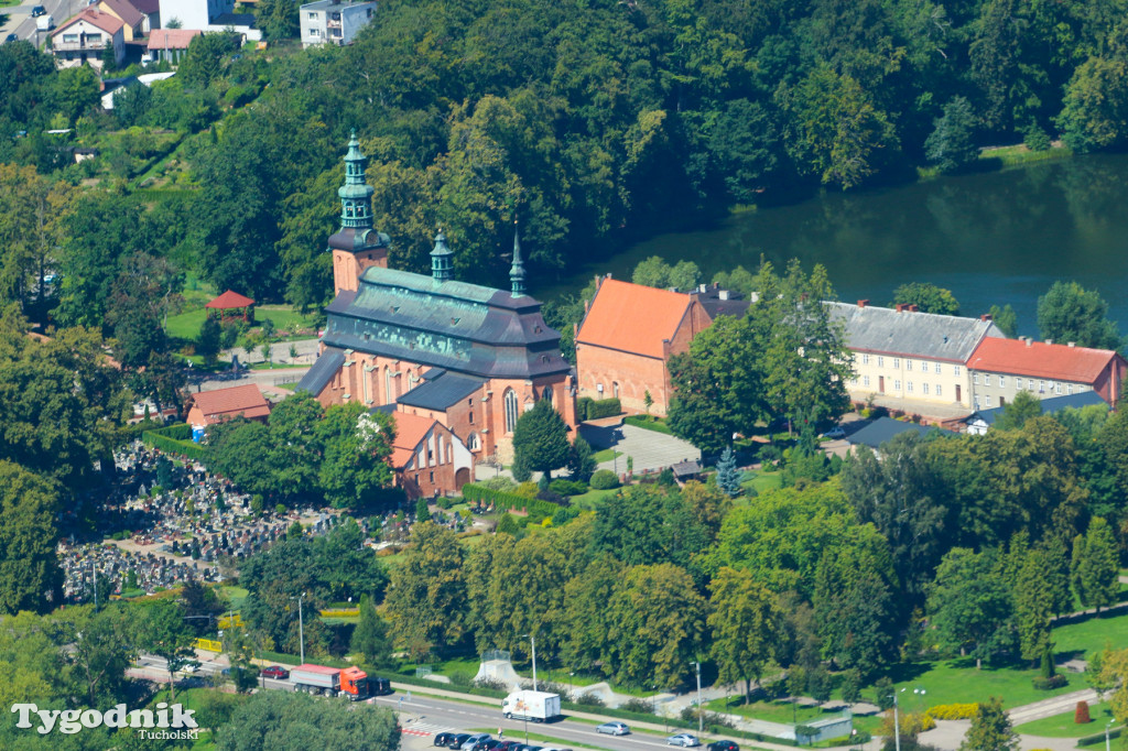 Latanie to wspaniała pasja