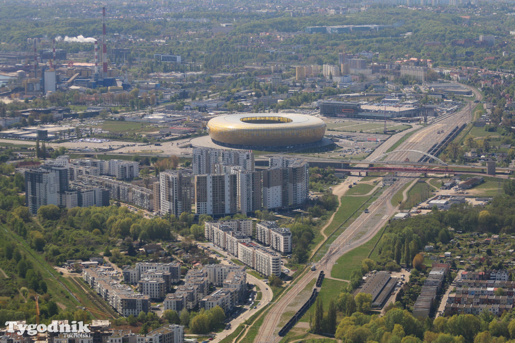 Latanie to wspaniała pasja