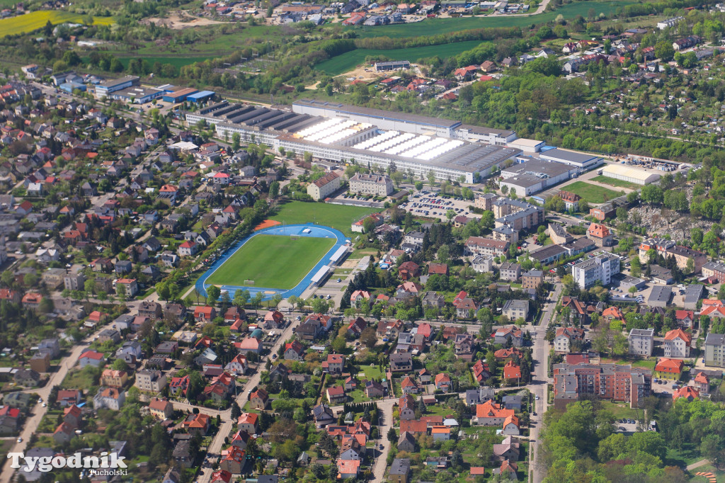 Latanie to wspaniała pasja