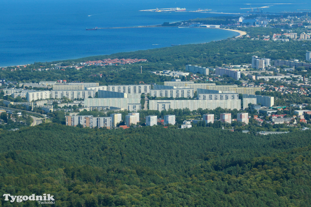 Latanie to wspaniała pasja