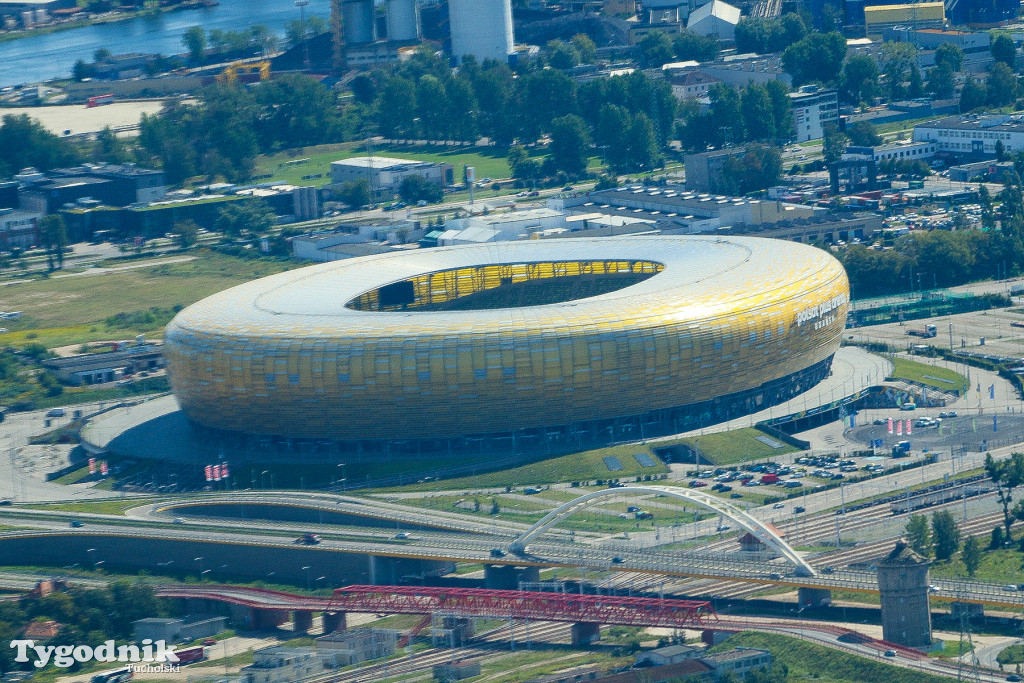 Latanie to wspaniała pasja