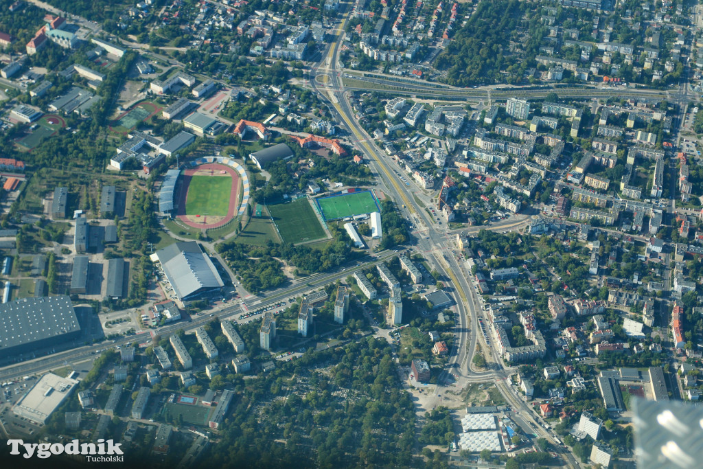 Latanie to wspaniała pasja