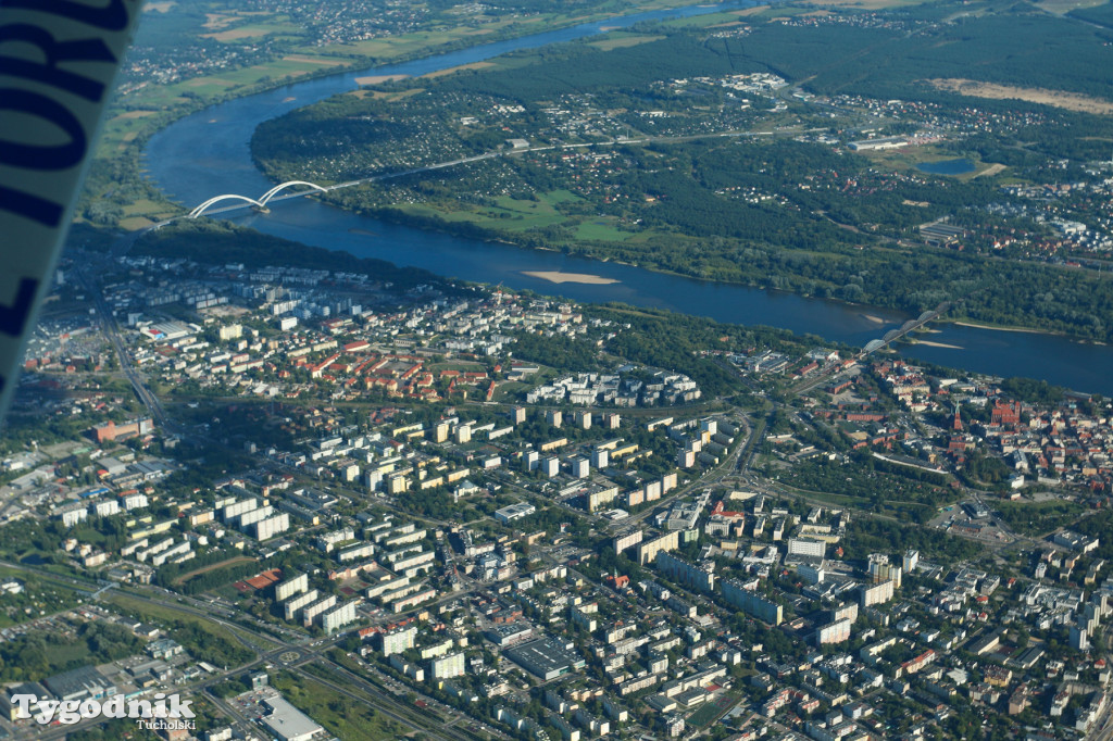 Latanie to wspaniała pasja
