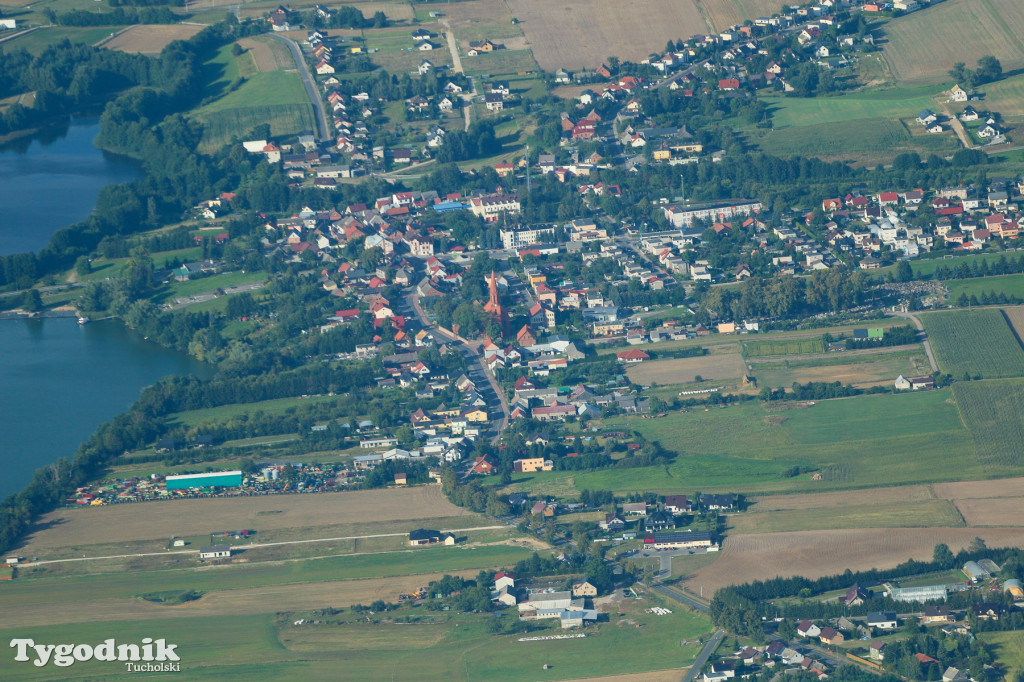 Latanie to wspaniała pasja