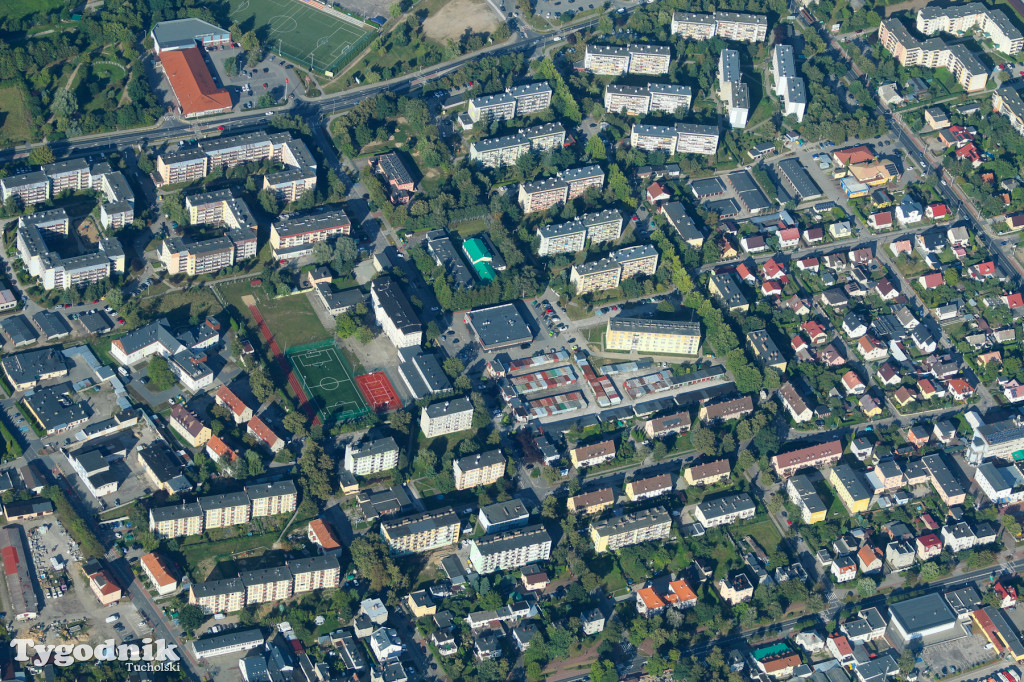 Latanie to wspaniała pasja