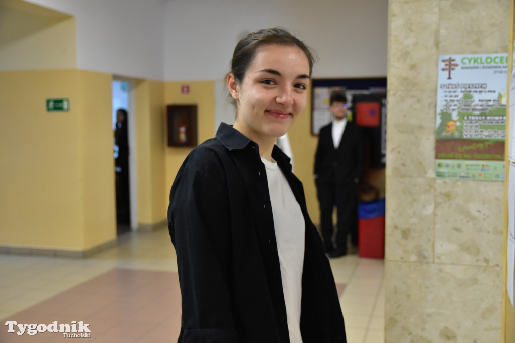 Tegoroczni absolwenci szkół ponadpodstawowych zmierzyli się z egzaminem dojrzałości