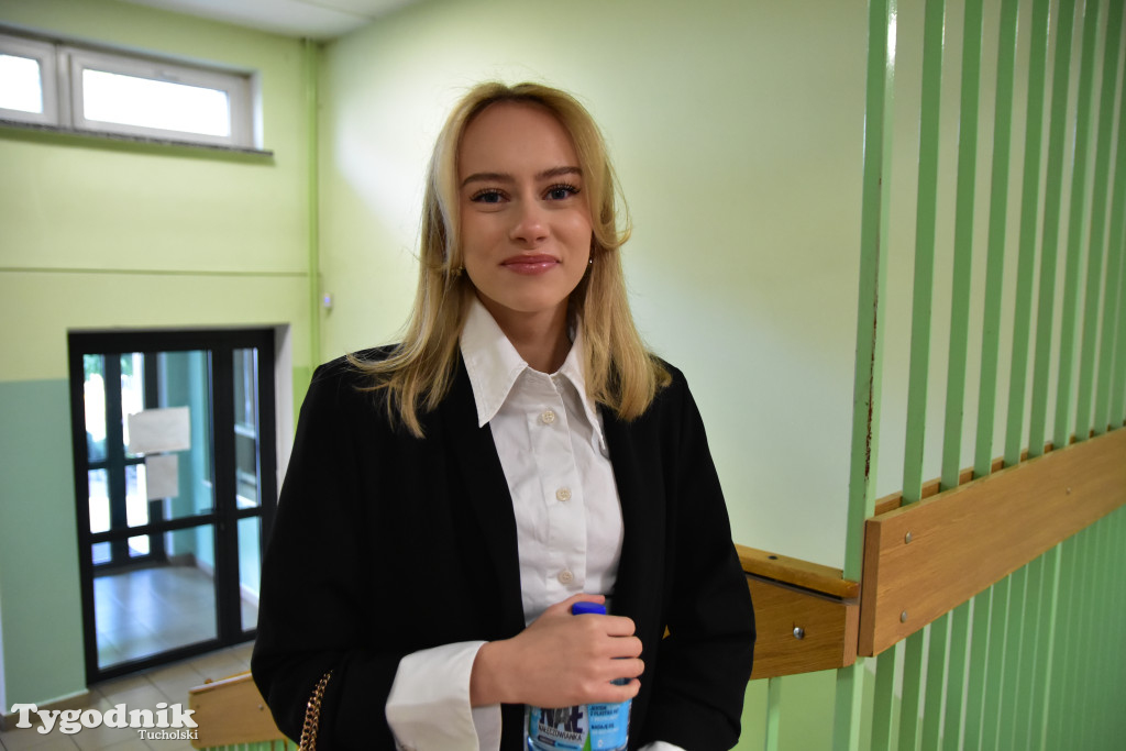Tegoroczni absolwenci szkół ponadpodstawowych zmierzyli się z egzaminem dojrzałości