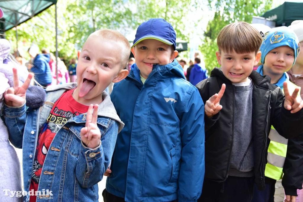 Dzień Ziemi z Tucholskim Parkiem Krajobrazowym