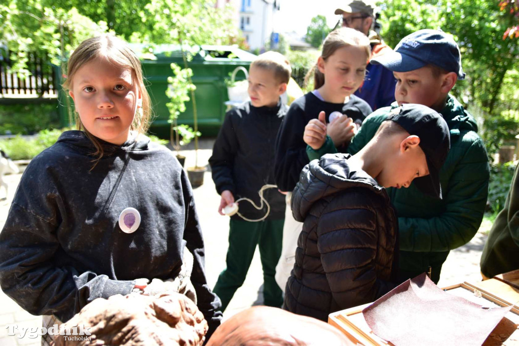 Dzień Ziemi z Tucholskim Parkiem Krajobrazowym