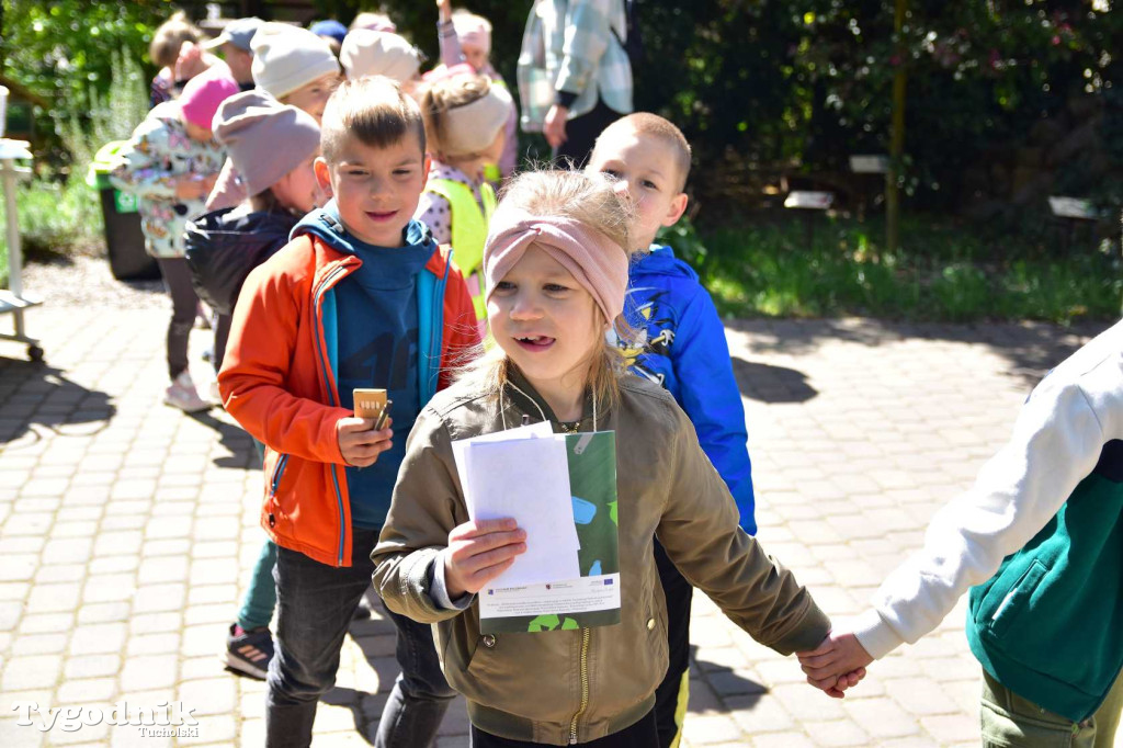 Dzień Ziemi z Tucholskim Parkiem Krajobrazowym