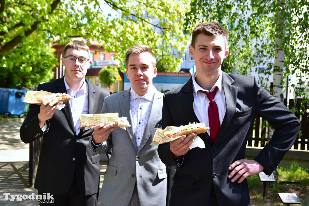 Dzień Ziemi z Tucholskim Parkiem Krajobrazowym