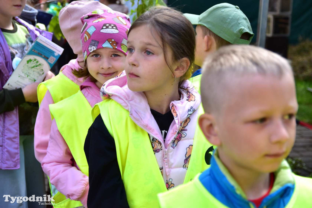Dzień Ziemi z Tucholskim Parkiem Krajobrazowym