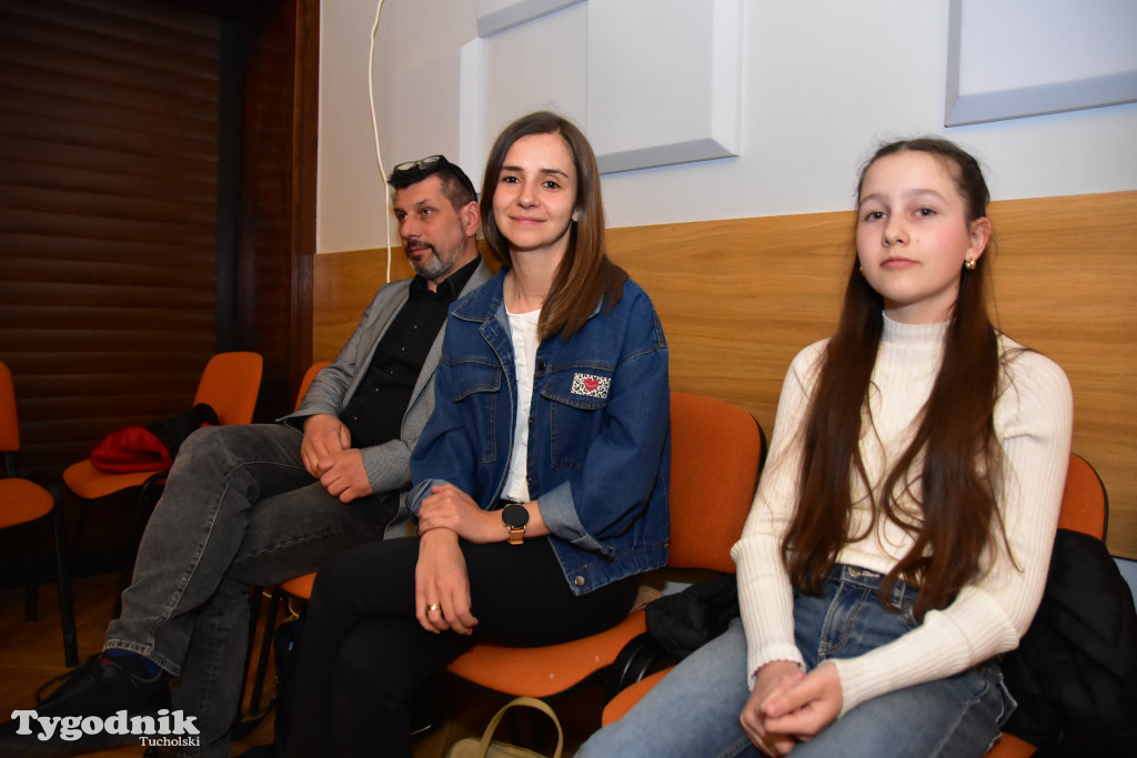 Tuchola: 47. Spotkania z Piosenką Dziecięcą. Młodzi artyści wystąpili na scenie TOK-u