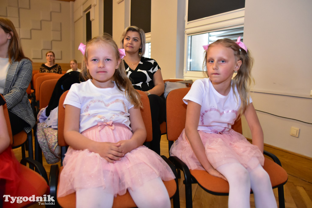 Tuchola: 47. Spotkania z Piosenką Dziecięcą. Młodzi artyści wystąpili na scenie TOK-u