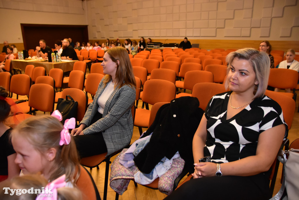 Tuchola: 47. Spotkania z Piosenką Dziecięcą. Młodzi artyści wystąpili na scenie TOK-u