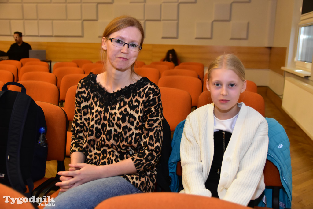 Tuchola: 47. Spotkania z Piosenką Dziecięcą. Młodzi artyści wystąpili na scenie TOK-u