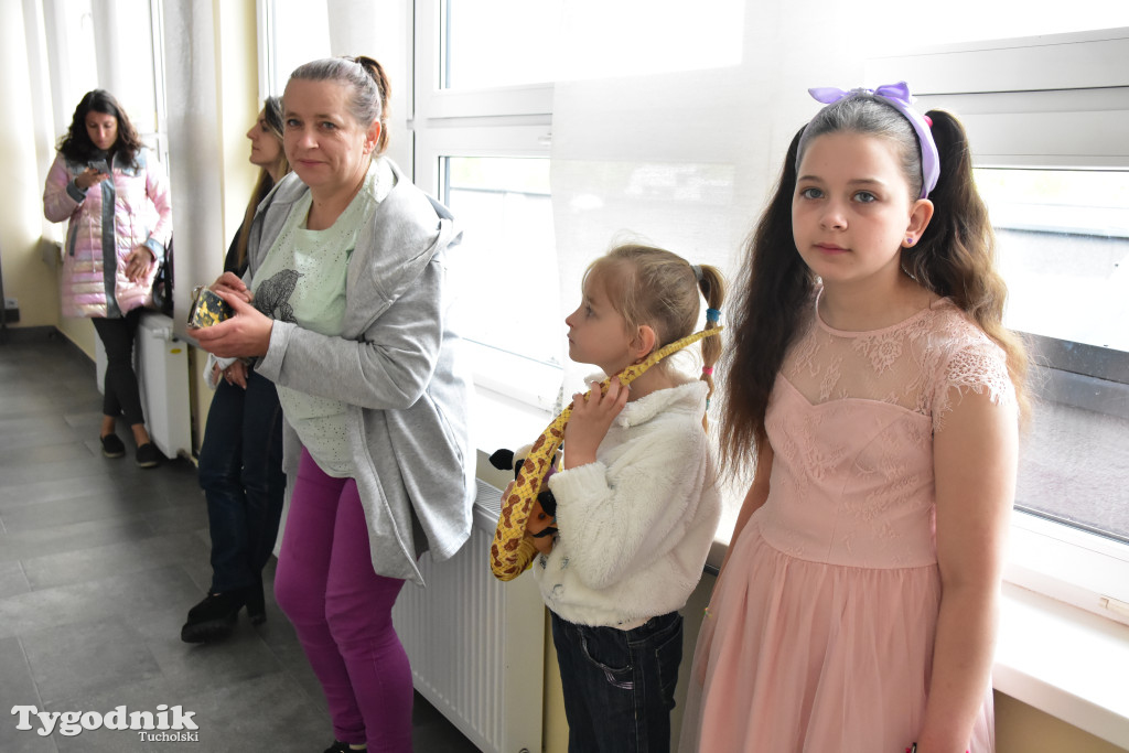 Tuchola: 47. Spotkania z Piosenką Dziecięcą. Młodzi artyści wystąpili na scenie TOK-u
