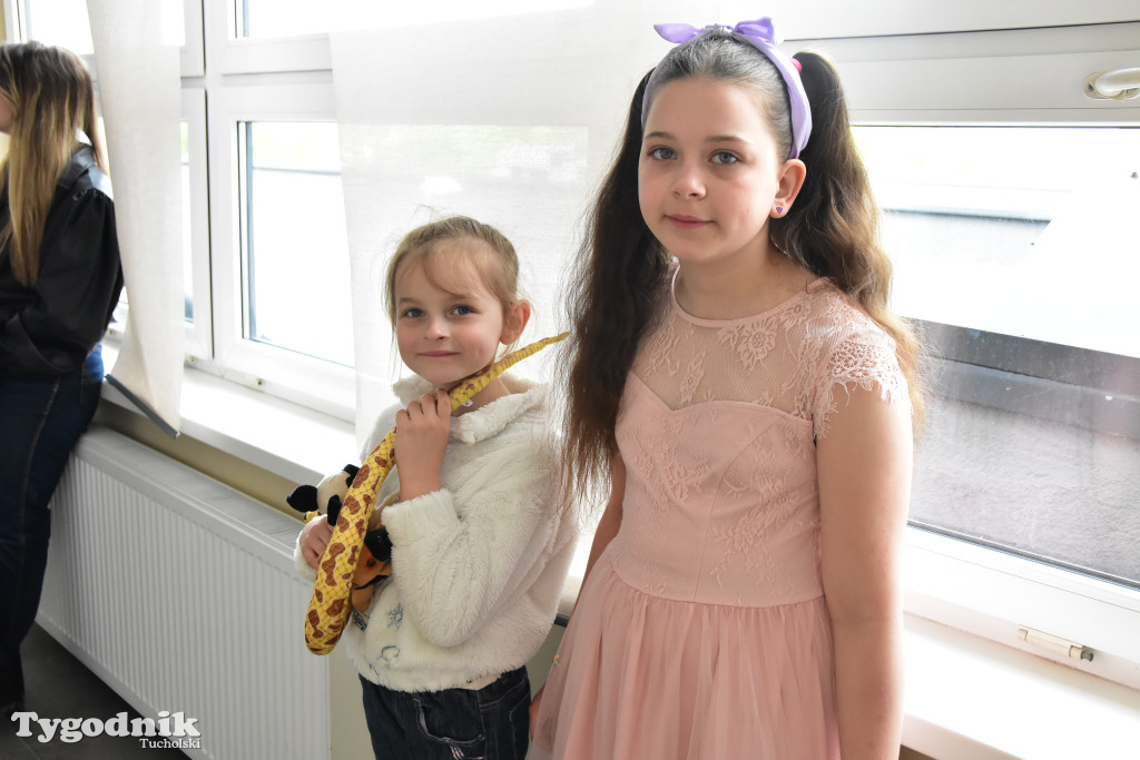 Tuchola: 47. Spotkania z Piosenką Dziecięcą. Młodzi artyści wystąpili na scenie TOK-u