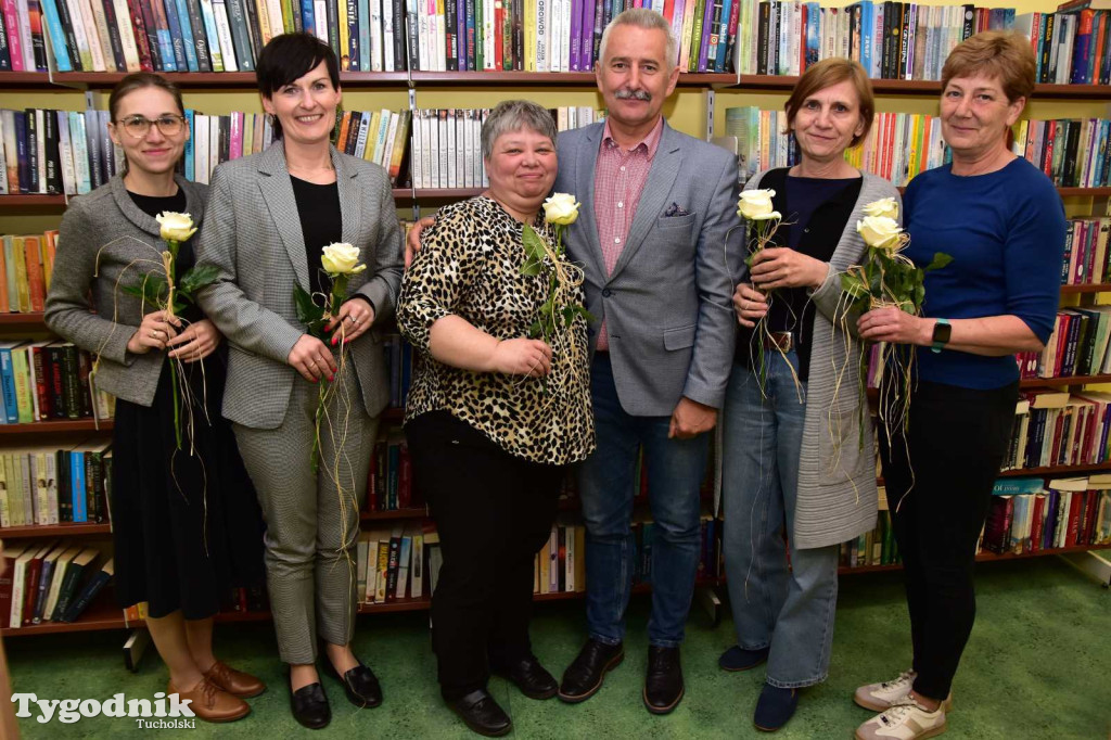 Rozstrzygnięcie dyktanda o pióro burmistrza