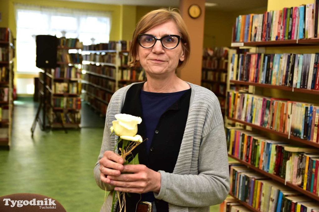 Rozstrzygnięcie dyktanda o pióro burmistrza