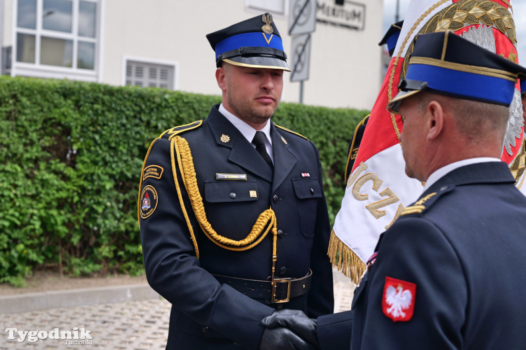 Dzień Strażaka w Tucholi (9 maja 2025)