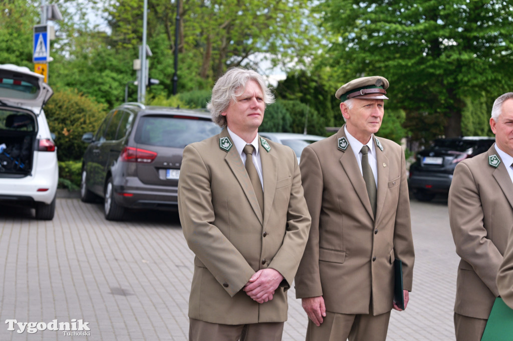 Dzień Strażaka w Tucholi (9 maja 2025)