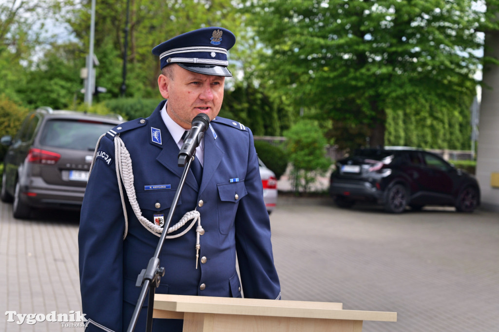 Dzień Strażaka w Tucholi (9 maja 2025)