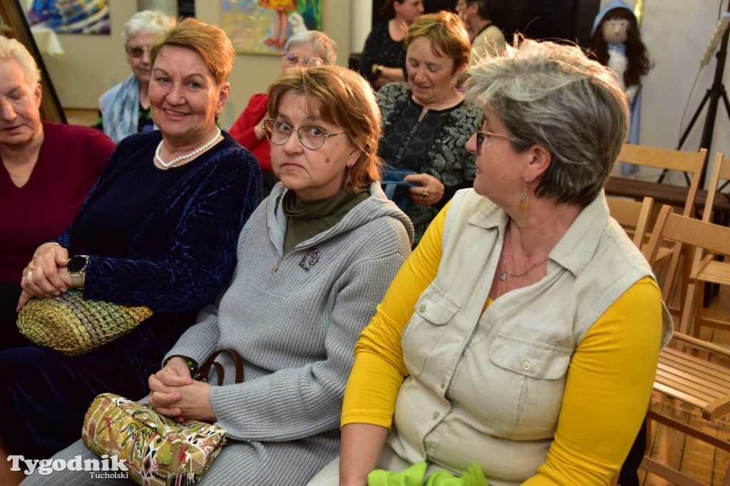 X Wieczór Borowiacki w Muzuem Borów Tucholskich