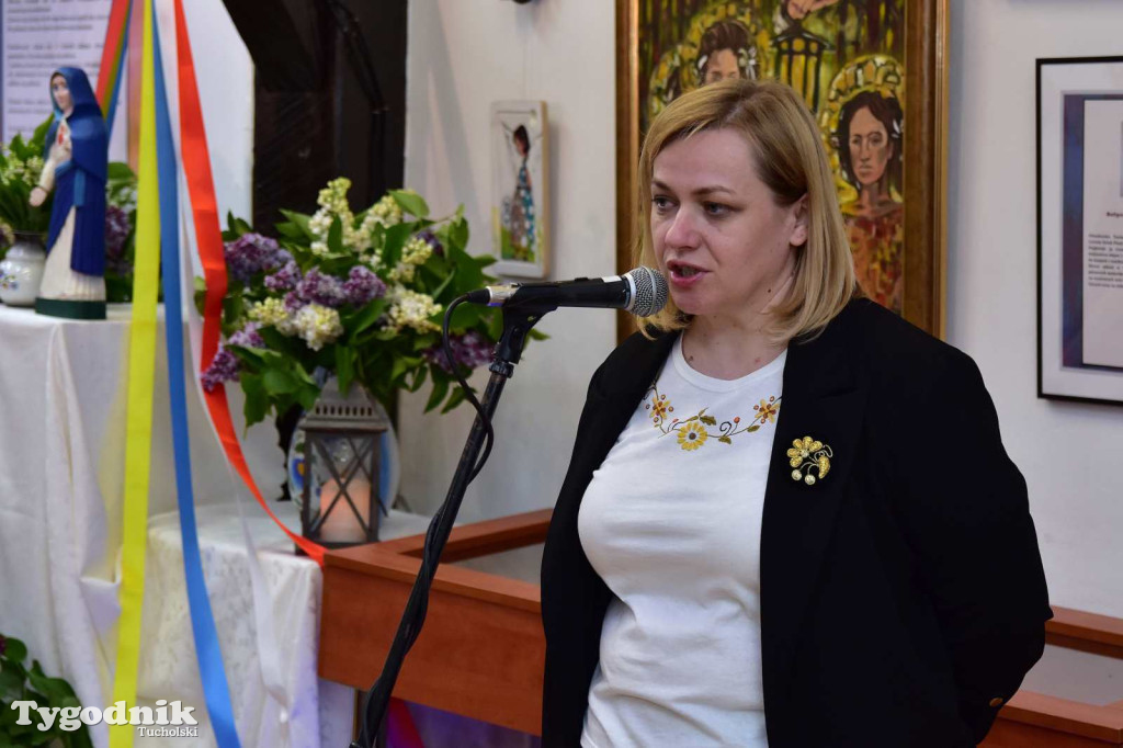 X Wieczór Borowiacki w Muzuem Borów Tucholskich