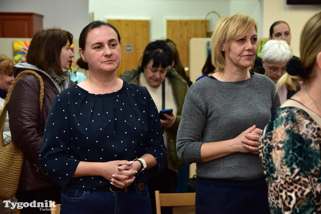 X Wieczór Borowiacki w Muzuem Borów Tucholskich