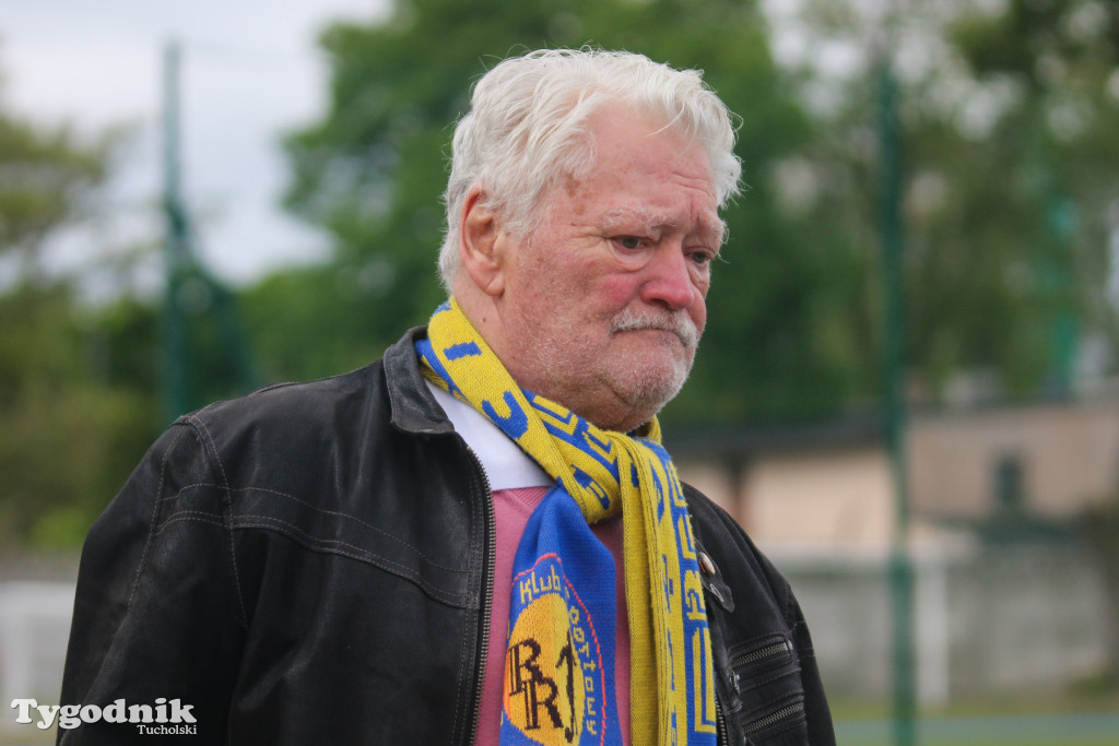 Klasa okręgowa: MUKS CWZS Bydgoszcz - Rawys CEO Raciąż 3:5 (0:1). Bramki: Rybacki (25,75,90), G. Kokoladze (80,90+1)