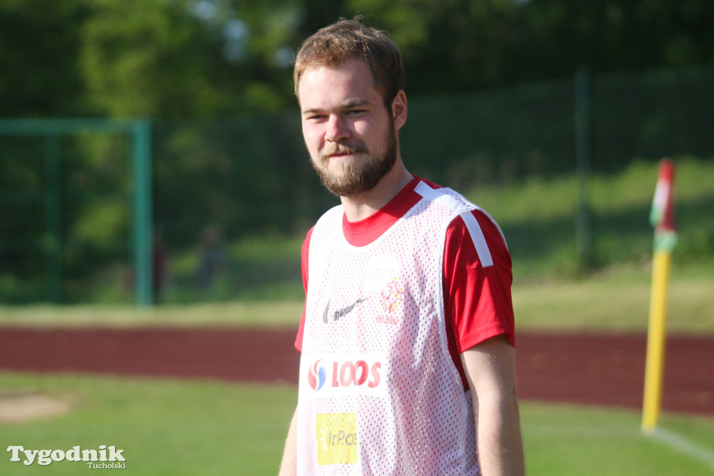 Klasa A: Tucholanka Kaemde Tuchola - Victoria Koronowo 2:0 (1:0). Bramki: Orzechowski (5,83)