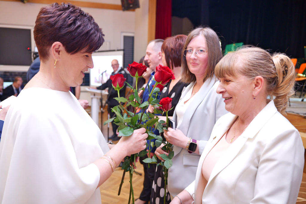 80-lecie PSS Społem Tuchola - jubileusz!