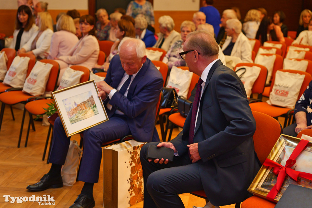 80-lecie PSS Społem Tuchola - jubileusz!