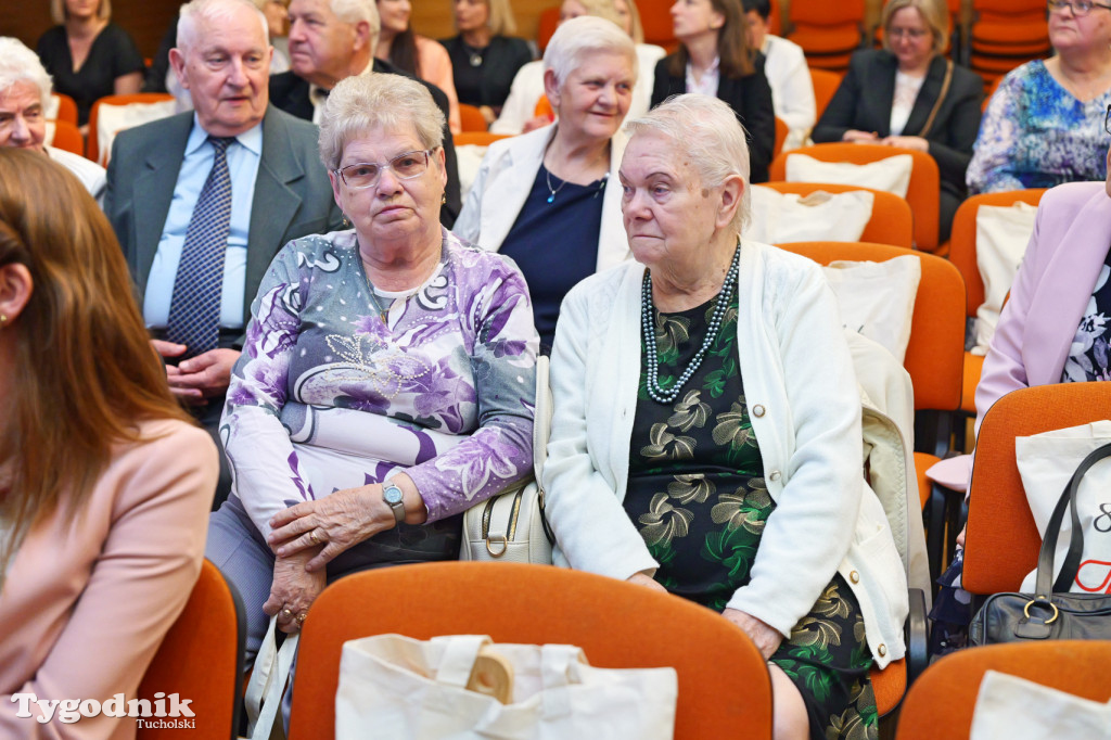 80-lecie PSS Społem Tuchola - jubileusz!