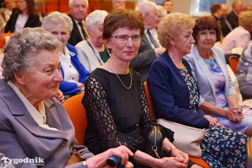 80-lecie PSS Społem Tuchola - jubileusz!