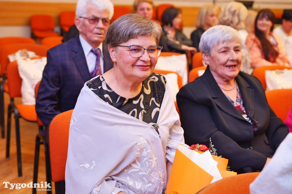 80-lecie PSS Społem Tuchola - jubileusz!