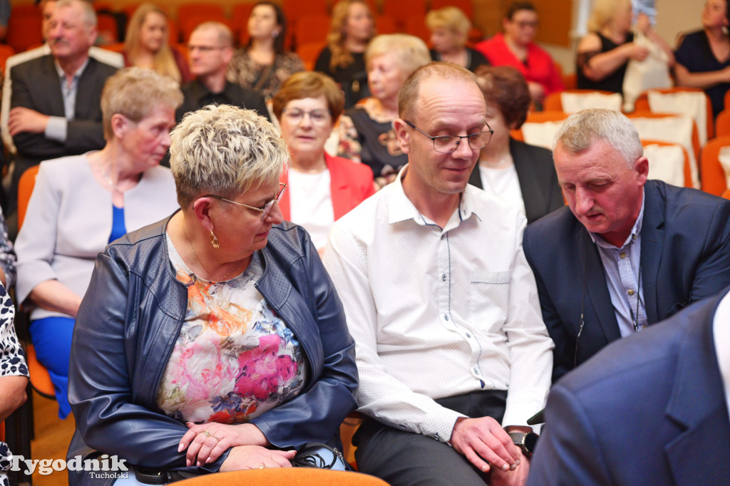 80-lecie PSS Społem Tuchola - jubileusz!