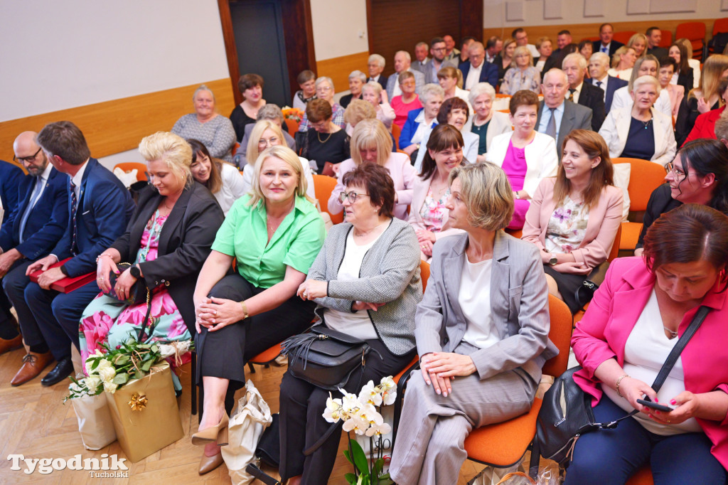 80-lecie PSS Społem Tuchola - jubileusz!